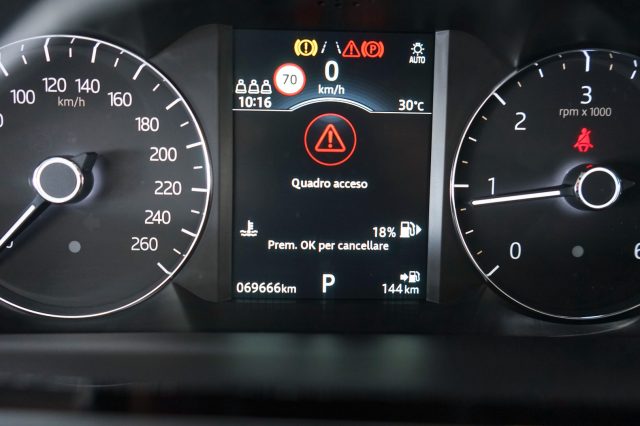 LAND ROVER Range Rover Evoque usata 53