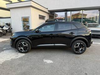 PEUGEOT 2008 usata, con Airbag laterali