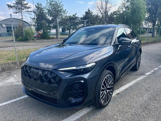 AUDI Q5 usata, con Airbag