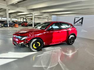 ALFA ROMEO Stelvio usata, con Airbag Passeggero