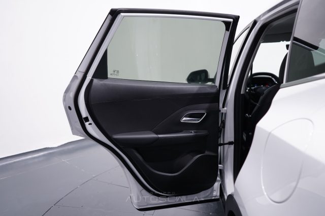 MG ZS usata, con Vetri oscurati