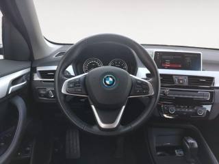 BMW X1 usata, con Filtro antiparticolato