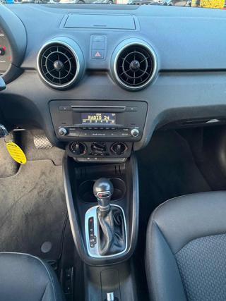 AUDI A1 usata 16