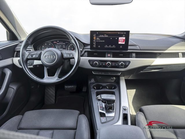 AUDI A4 usata 14