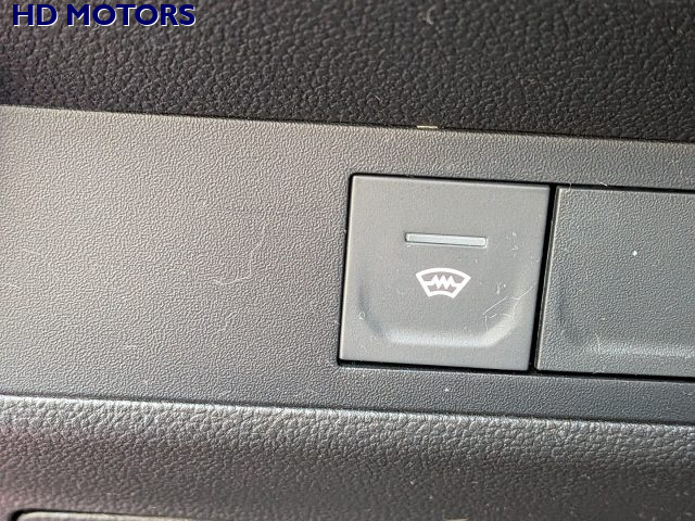 RENAULT Captur usata, con Park Distance Control