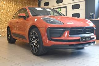 PORSCHE Macan usata 90