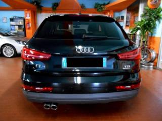 AUDI Q3 usata, con Boardcomputer