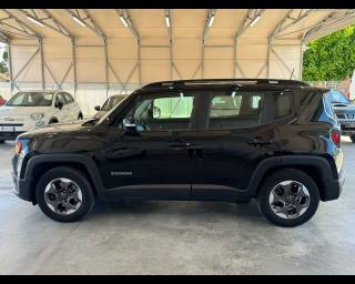 JEEP Renegade usata, con Airbag laterali