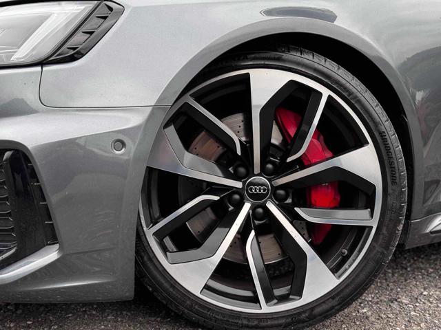 AUDI RS usata, con Airbag Passeggero