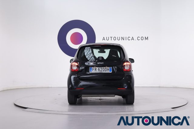 SMART ForTwo usata, con ESP