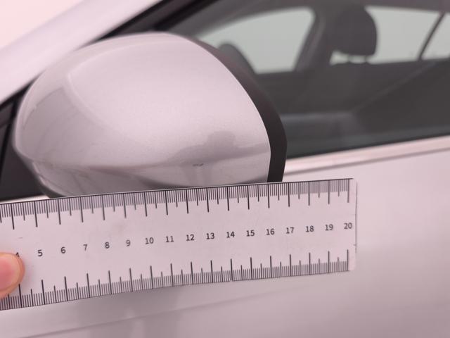 RENAULT Megane usata, con Sistema di chiamata d