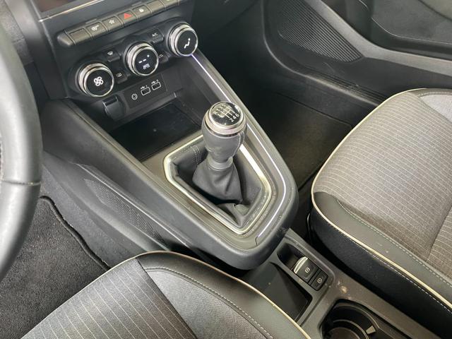 RENAULT Clio usata, con Sistema di navigazione