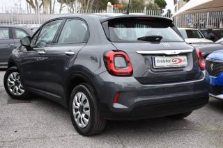 FIAT 500X usata, con Airbag Passeggero