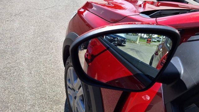 DACIA Sandero usata, con USB
