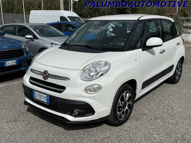 FIAT 500L usata, con Airbag