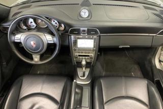PORSCHE 911 usata, con Airbag Passeggero