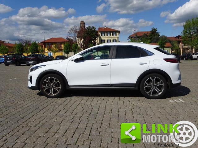 KIA XCeed usata, con Autoradio digitale