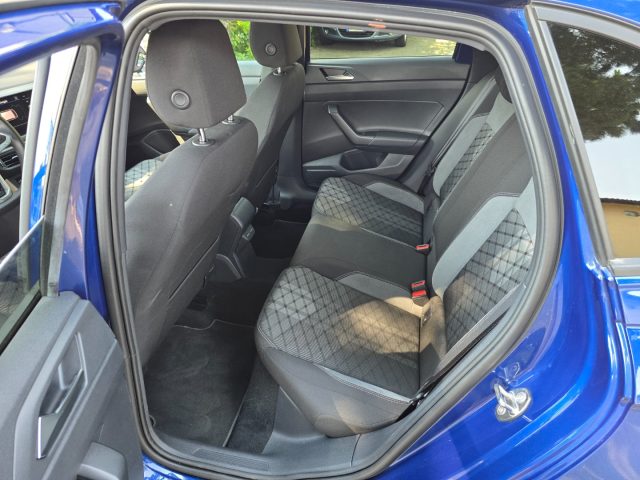 VOLKSWAGEN Taigo usata 93