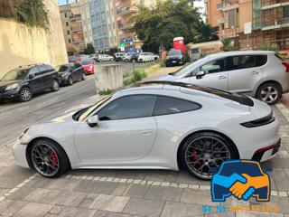 PORSCHE 911 usata, con Chiusura centralizzata