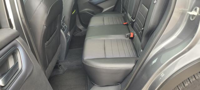NISSAN Qashqai usata, con Autoradio