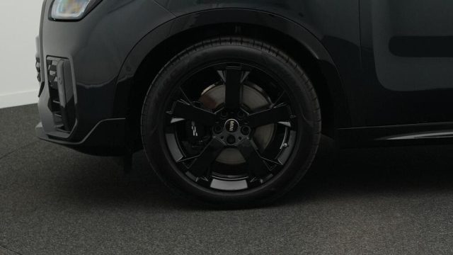 MINI Countryman usata, con Sistema di navigazione