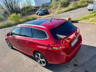 PEUGEOT 308 usata, con Cerchi in lega