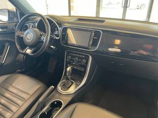 VOLKSWAGEN Maggiolino usata, con ESP