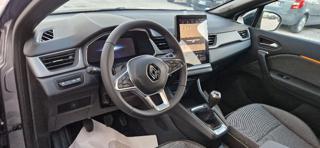RENAULT Captur usata, con Controllo trazione