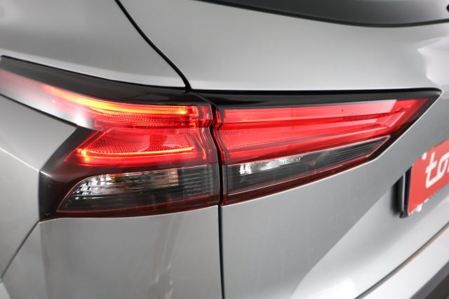 NISSAN Qashqai usata 9