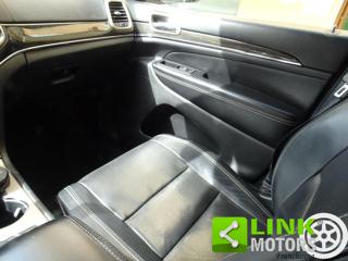 JEEP Grand Cherokee usata, con Cruise Control