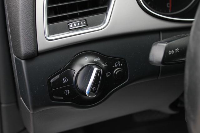 AUDI A4 usata, con Cruise Control