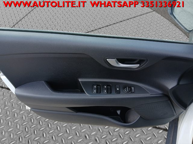 KIA Stonic usata, con ESP
