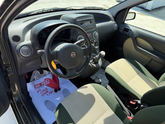 FIAT Panda usata 16