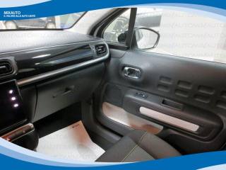 CITROEN C3 usata, con Controllo automatico clima