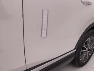 HONDA CR-V usata, con Luci diurne