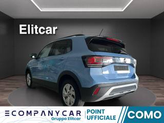 VOLKSWAGEN T-Cross usata, con Boardcomputer