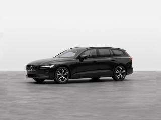 VOLVO V60 usata, con Airbag