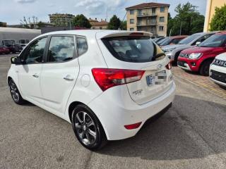 HYUNDAI iX20 usata, con Airbag laterali