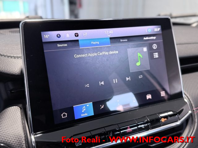 JEEP Compass usata, con Interni in pelle