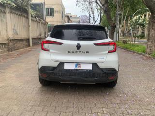 RENAULT Captur usata, con Chiusura centralizzata