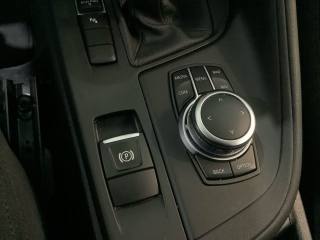 BMW X1 usata, con Sensore di pioggia