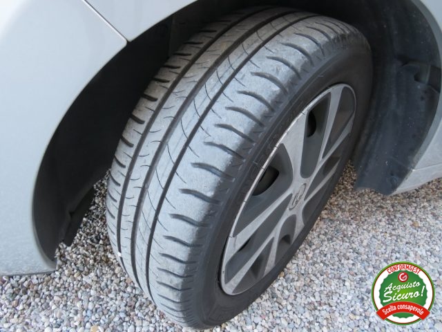 CITROEN C3 Picasso usata, con Specchietti laterali elettrici