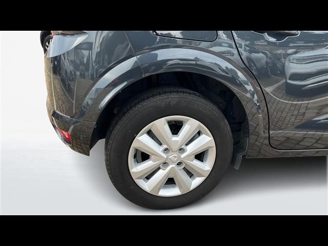DACIA Sandero usata, con Sensori di parcheggio posteriori