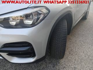 BMW X3 usata, con Volante multifunzione