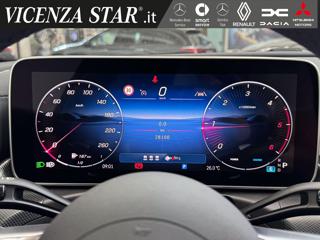 MERCEDES-BENZ C 220 usata, con ESP