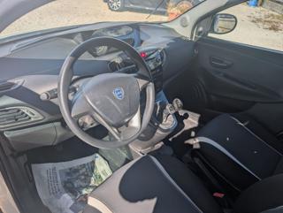 LANCIA Ypsilon usata, con Alzacristalli elettrici