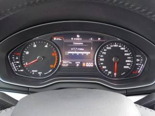 AUDI Q5 usata, con Chiusura centralizzata telecomandata