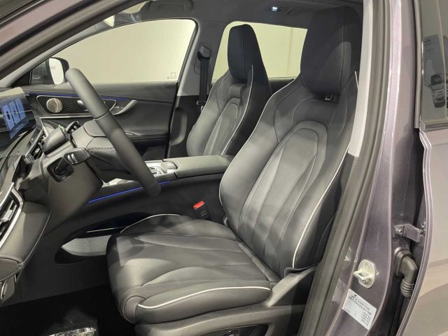 DR MOTOR DR 6.0 usata, con Tetto panorama