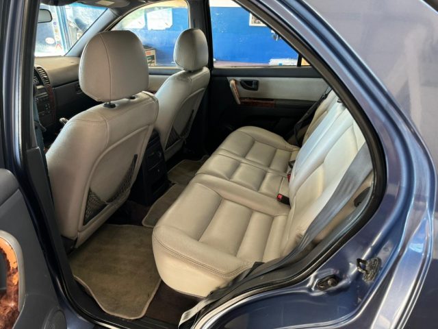 KIA Sorento usata, con Lettore CD