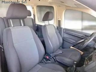 VOLKSWAGEN Caddy usata, con Controllo trazione